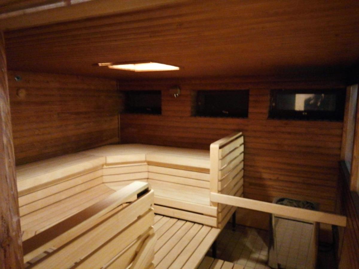 Hostel Vekotin Toijala Екстериор снимка