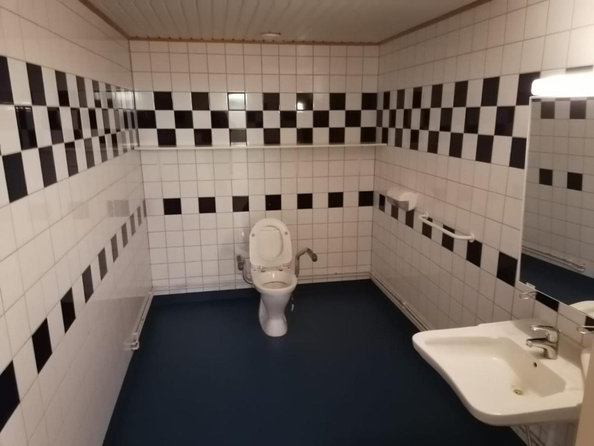 Hostel Vekotin Toijala Екстериор снимка